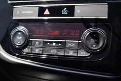 2018 Mitsubishi Outlander ES