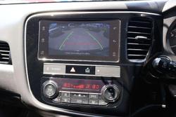 2018 Mitsubishi Outlander ES