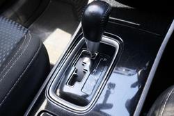 2018 Mitsubishi Outlander ES