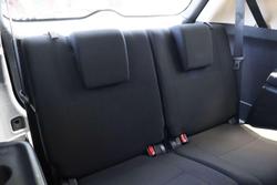 2018 Mitsubishi Outlander ES