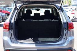 2018 Mitsubishi Outlander ES