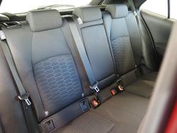 2023 Toyota Corolla Ascent Sport Hybrid