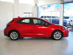 2023 Toyota Corolla Ascent Sport Hybrid