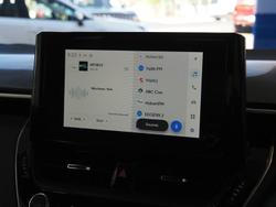 2023 Toyota Corolla Ascent Sport Hybrid