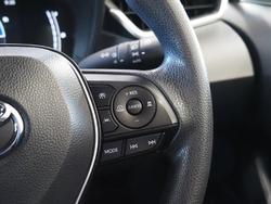 2023 Toyota Corolla Ascent Sport Hybrid