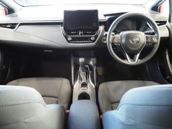 2023 Toyota Corolla Ascent Sport Hybrid