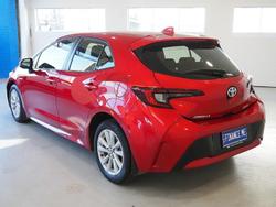 2023 Toyota Corolla Ascent Sport Hybrid