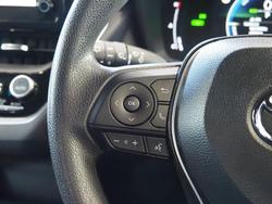 2023 Toyota Corolla Ascent Sport Hybrid