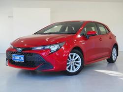 2023 Toyota Corolla Ascent Sport Hybrid