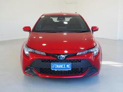 2023 Toyota Corolla Ascent Sport Hybrid