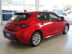 2023 Toyota Corolla Ascent Sport Hybrid