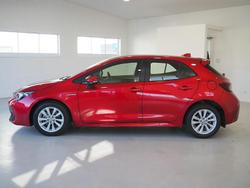 2023 Toyota Corolla Ascent Sport Hybrid