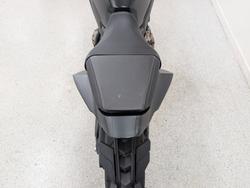 2024 Honda CB650R Black