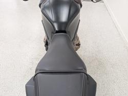 2024 Honda CB650R Black