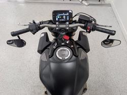 2024 Honda CB650R Black