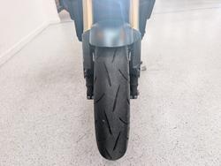 2024 Honda CB650R Black