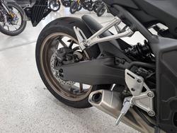 2024 Honda CB650R Black