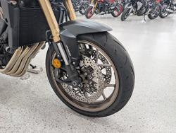 2024 Honda CB650R Black