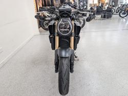 2024 Honda CB650R Black