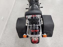 2008 Triumph SPEEDMASTER CREAM