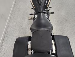 2008 Triumph SPEEDMASTER CREAM