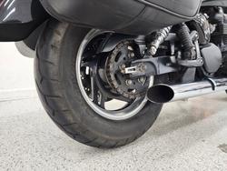 2008 Triumph SPEEDMASTER CREAM