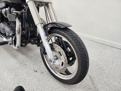 2008 Triumph SPEEDMASTER CREAM