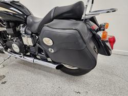 2008 Triumph SPEEDMASTER CREAM