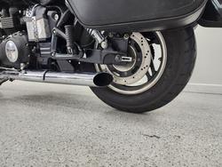 2008 Triumph SPEEDMASTER CREAM