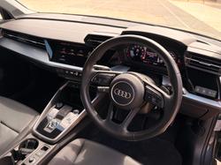 2023 Audi A3 35 TFSI