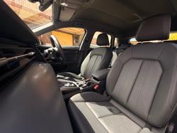 2023 Audi A3 35 TFSI