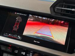 2023 Audi A3 35 TFSI