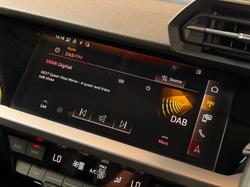 2023 Audi A3 35 TFSI