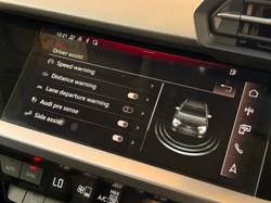 2023 Audi A3 35 TFSI