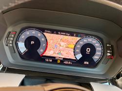 2023 Audi A3 35 TFSI