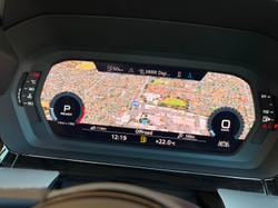 2023 Audi A3 35 TFSI