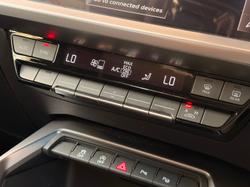 2023 Audi A3 35 TFSI