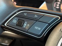 2023 Audi A3 35 TFSI