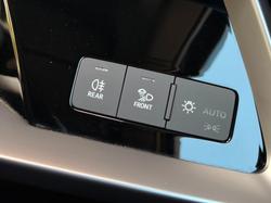 2023 Audi A3 35 TFSI