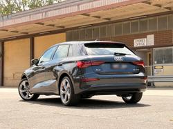 2023 Audi A3 35 TFSI