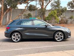 2023 Audi A3 35 TFSI