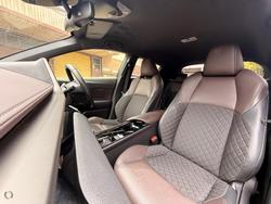 2018 Toyota C-HR (No Badge)