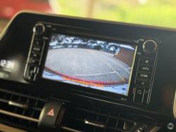 2018 Toyota C-HR (No Badge)