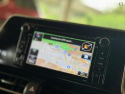 2018 Toyota C-HR (No Badge)