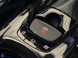 2018 Toyota C-HR (No Badge)