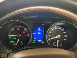 2018 Toyota C-HR (No Badge)