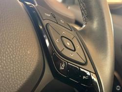 2018 Toyota C-HR (No Badge)