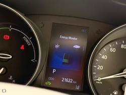 2018 Toyota C-HR (No Badge)