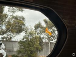 2018 Toyota C-HR (No Badge)