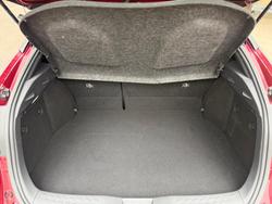 2018 Toyota C-HR (No Badge)